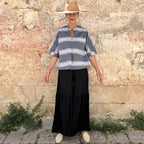 Tiered Pants