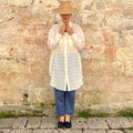 The Classic oversized shirt