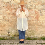 The Classic oversized shirt