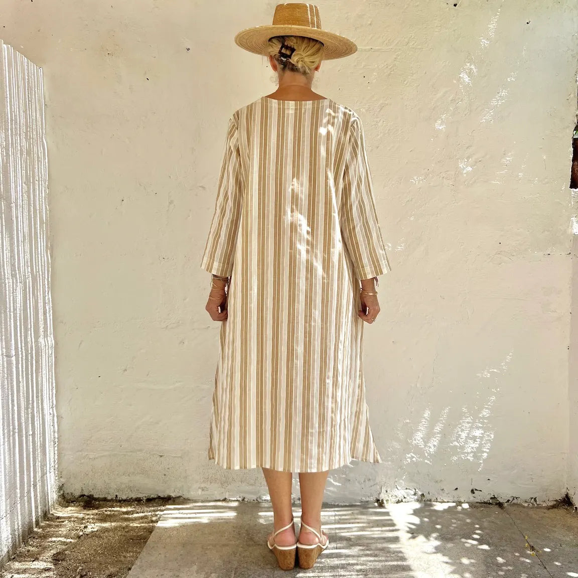 Tamu Kaftan