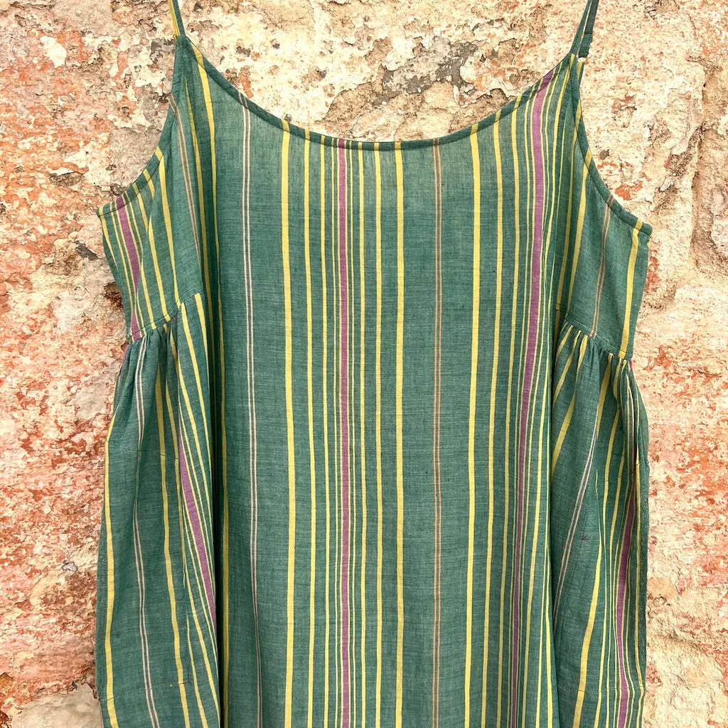 Injiri Herbarium Stripes Underslips