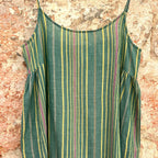 Injiri Herbarium Stripes Underslips