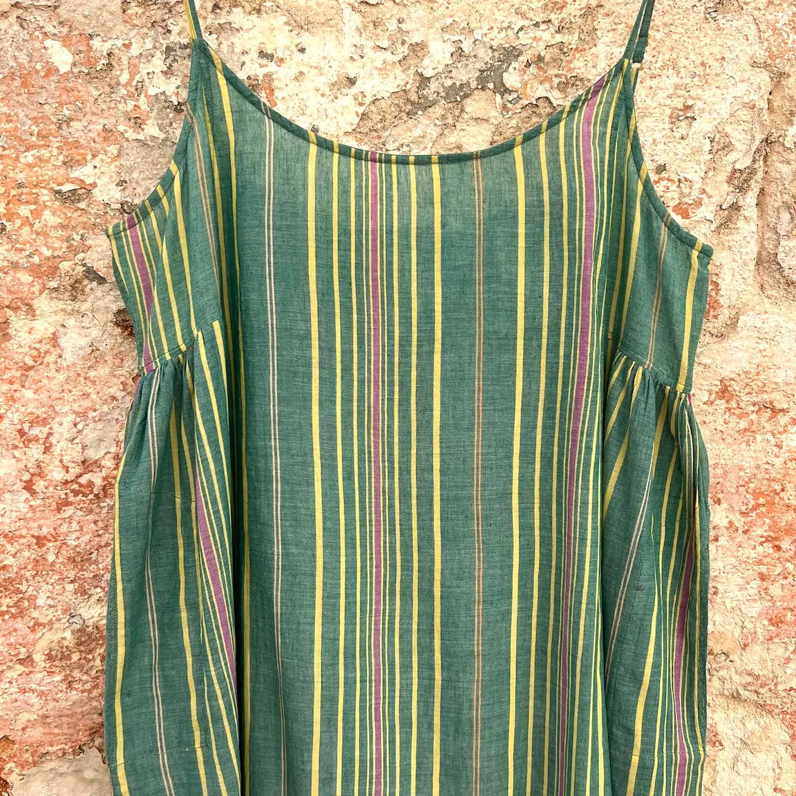 Injiri Herbarium Stripes Underslips