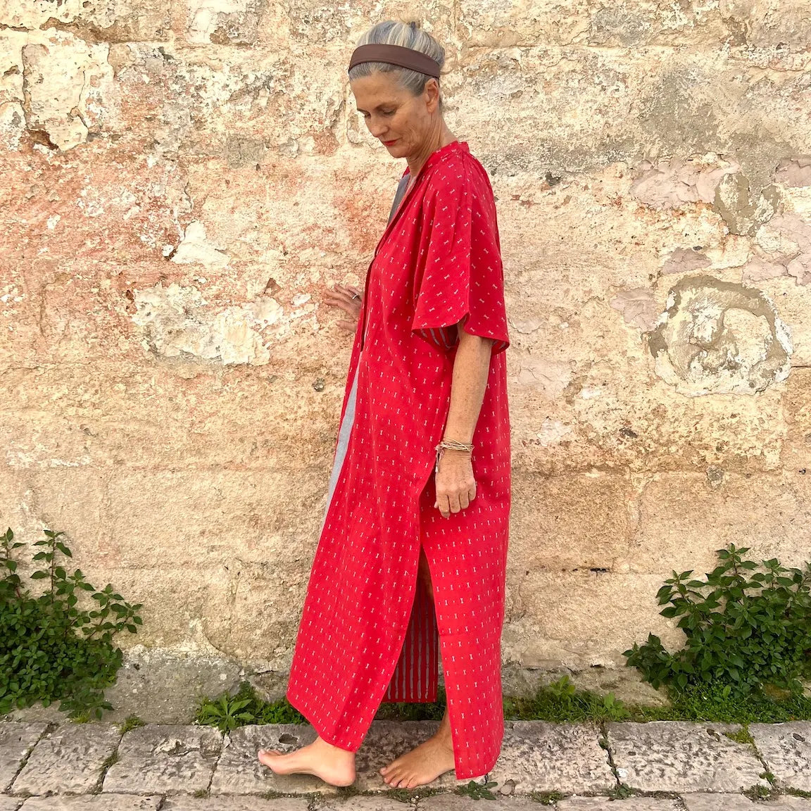 Paulette Kaftan