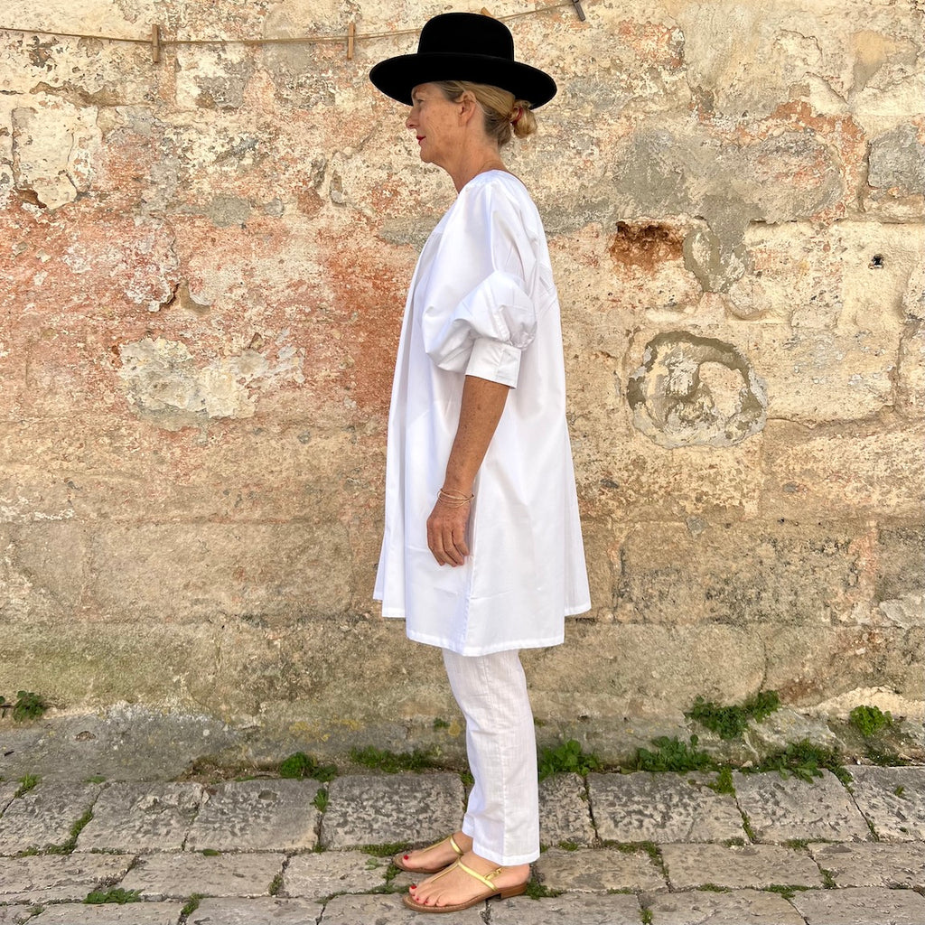 The Smock Dress