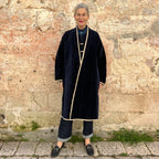 The Atamsukh Coat