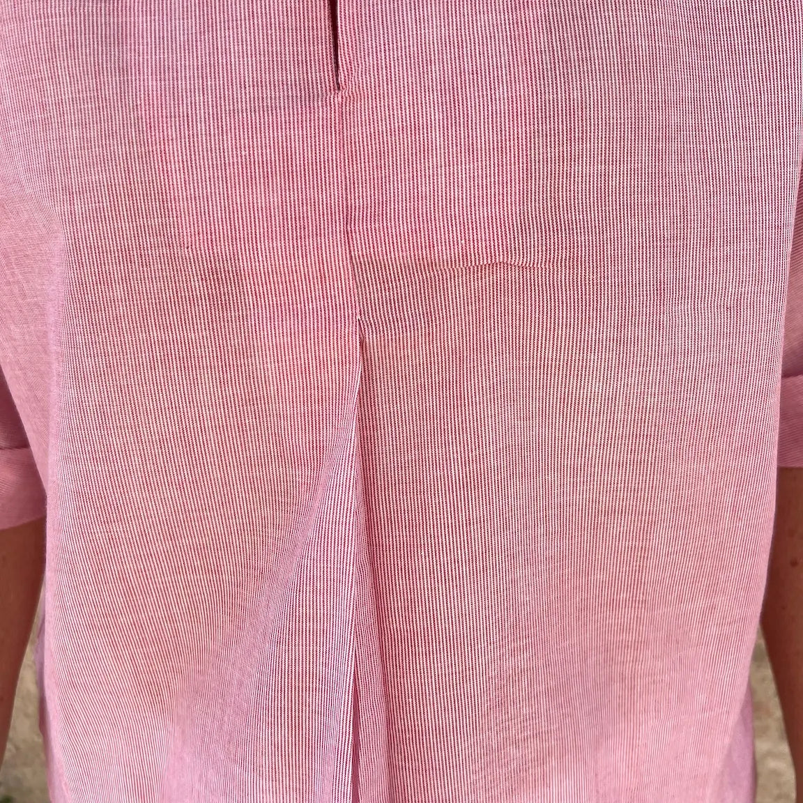 Blouse N. 29