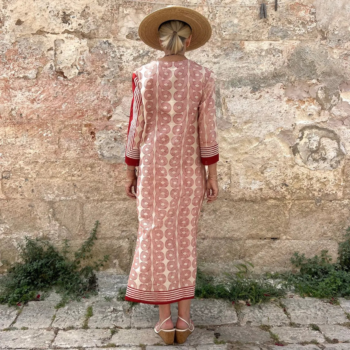 Soraya Kaftan