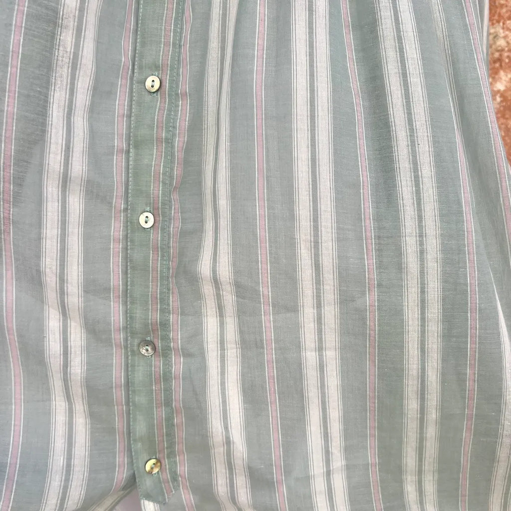 The Colaba Blouse