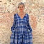 Eka Tern Dress