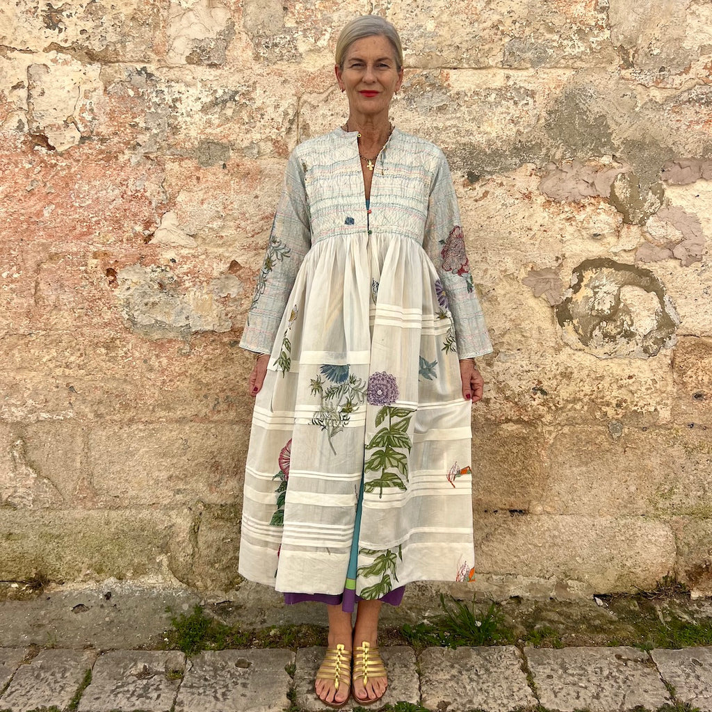 Injiri Herbarium Jacket 31