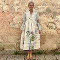 Injiri Herbarium Jacket 31