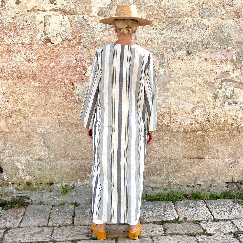 Tangier Kaftan