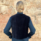 Velvet Vest