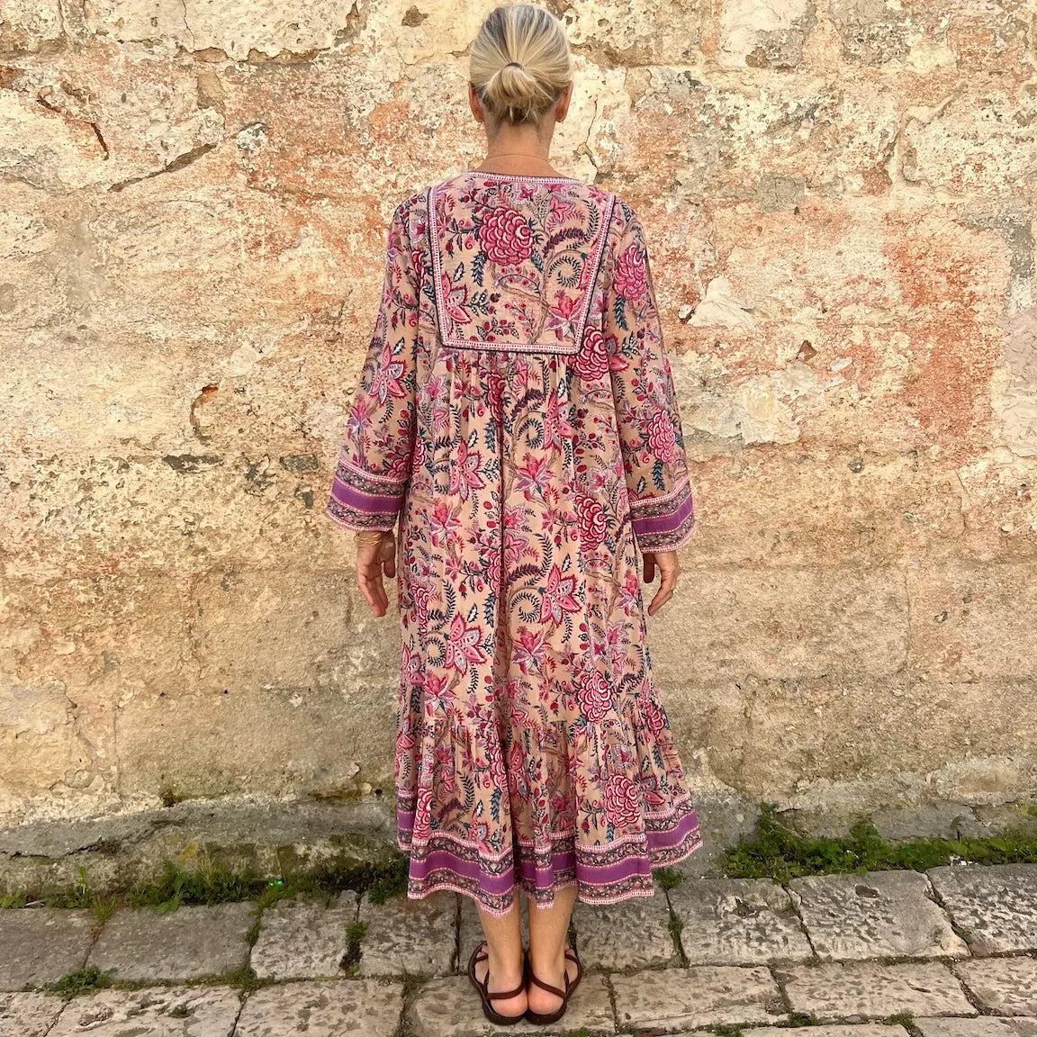 Kerala Dress