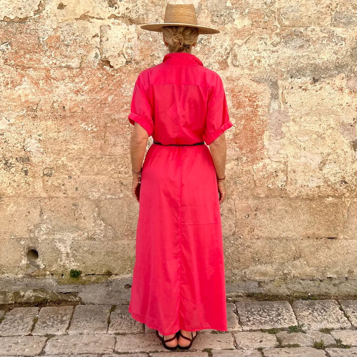 Julie Dress