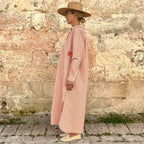 Moismont Chloe Shirt Dress