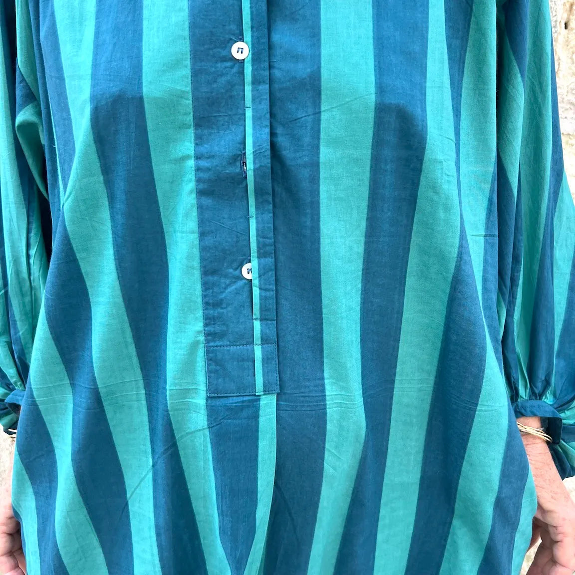 The NEW Dede Dress