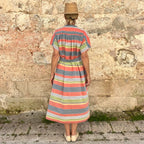 Moismont Maxima Multiple Stripes