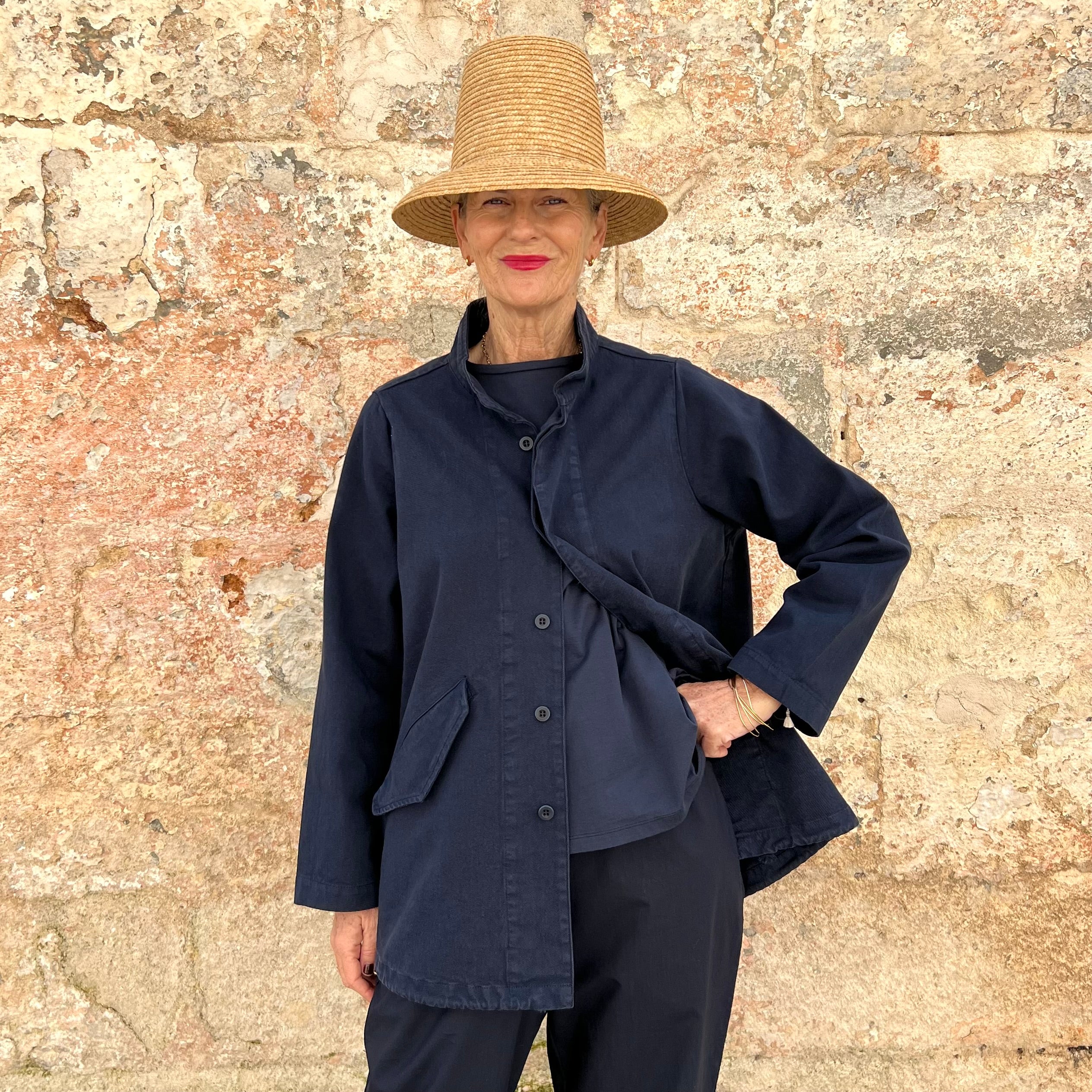 Laboart Ruth Jacket