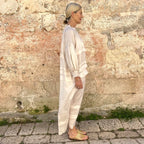 Willow Silk Dress by Runaway Bicycle