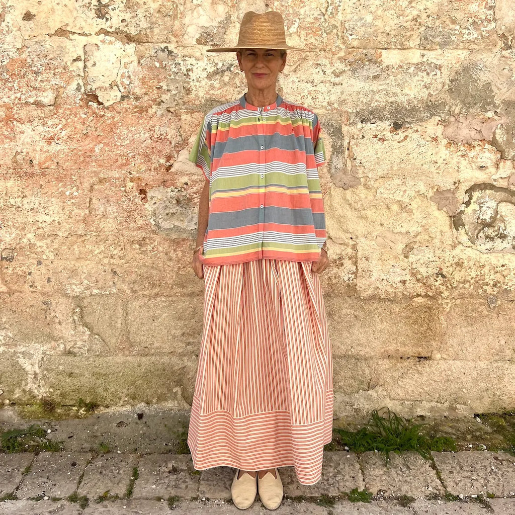 Moismont Paule Skirt