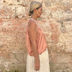 Faune Gracie Cami Top