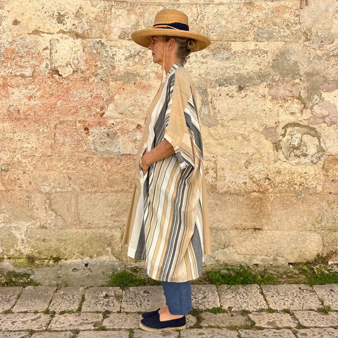 Zoe Kaftan