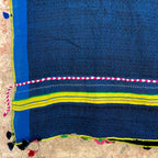 Injiri Wool Shawl
