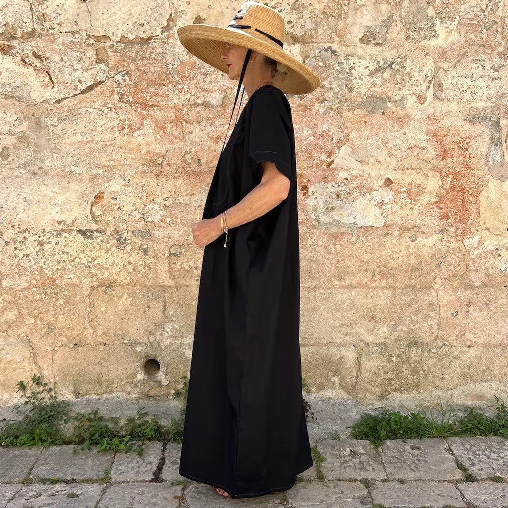 Marrakech Kaftan