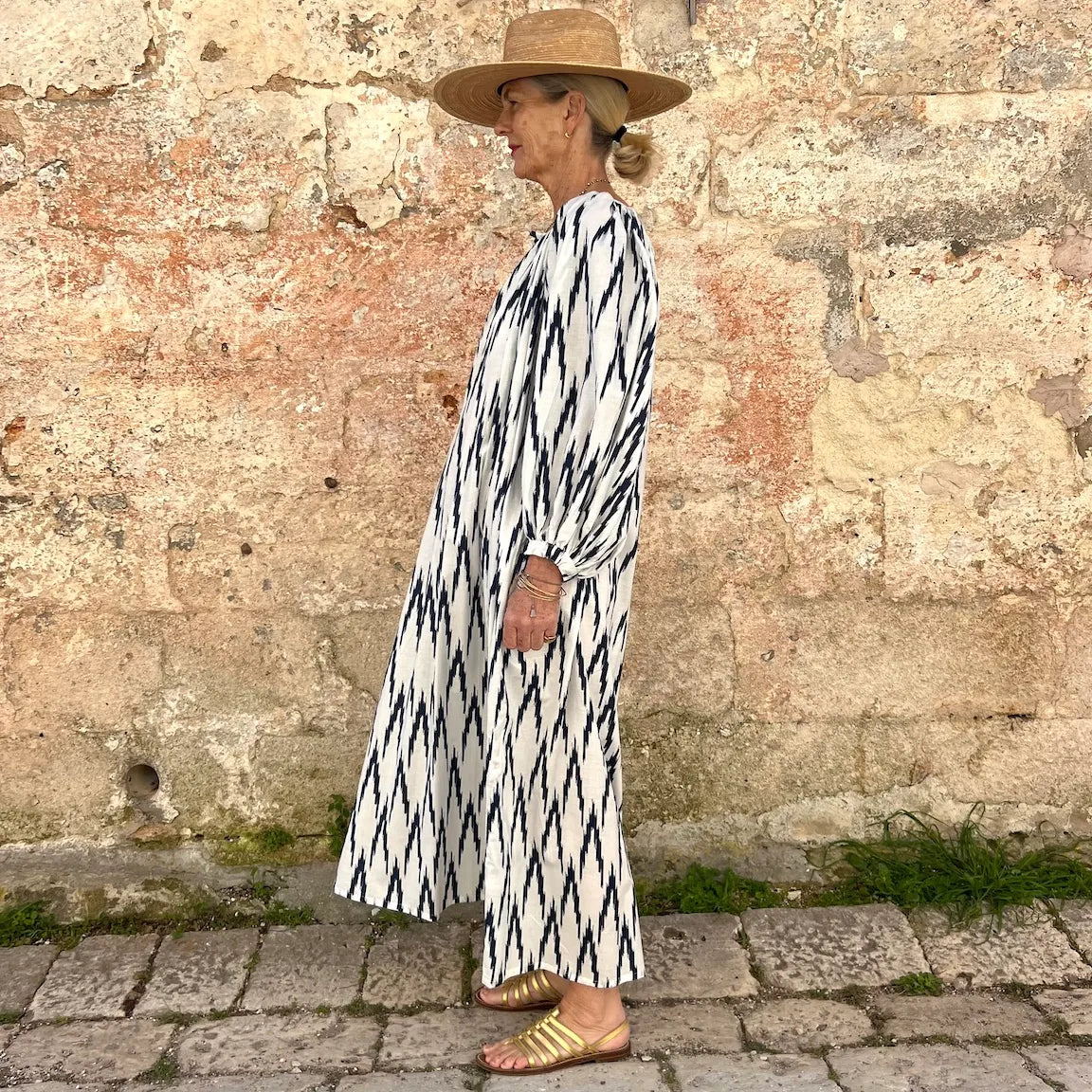 Lola Dress