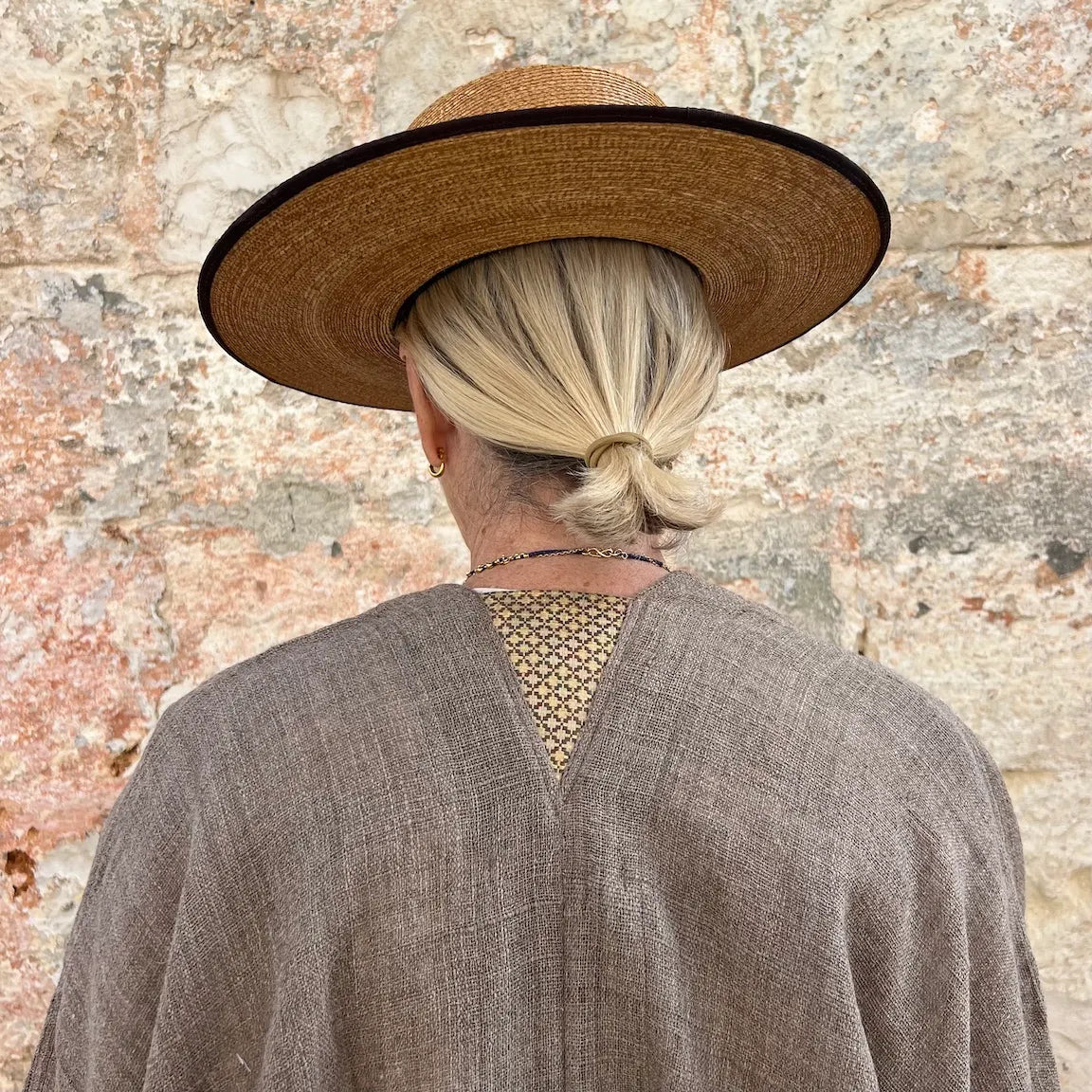 Wool Jacket 51