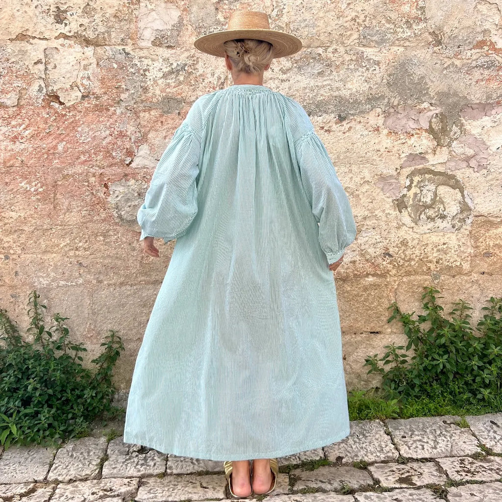 Amanda Dress
