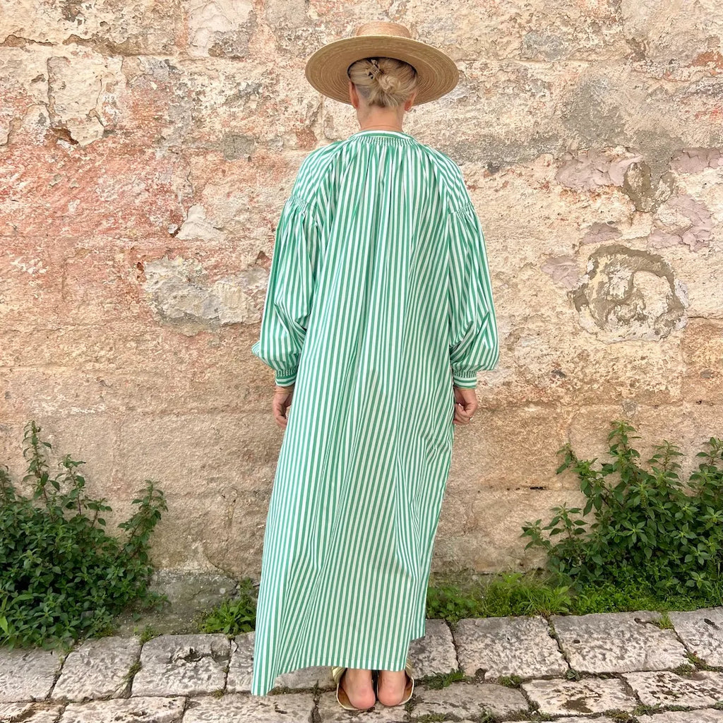 Amanda Dress