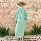Amanda Dress