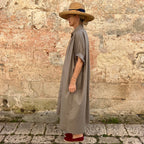 St Tropez Shirt Dress