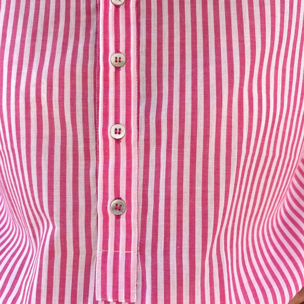 The Boyfriend Shirt