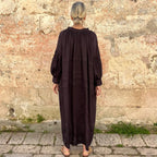 Willow Silk Dress by Runaway Bicycle