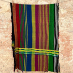 Injiri Wool Shawl