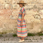 Moismont Maxima Multiple Stripes
