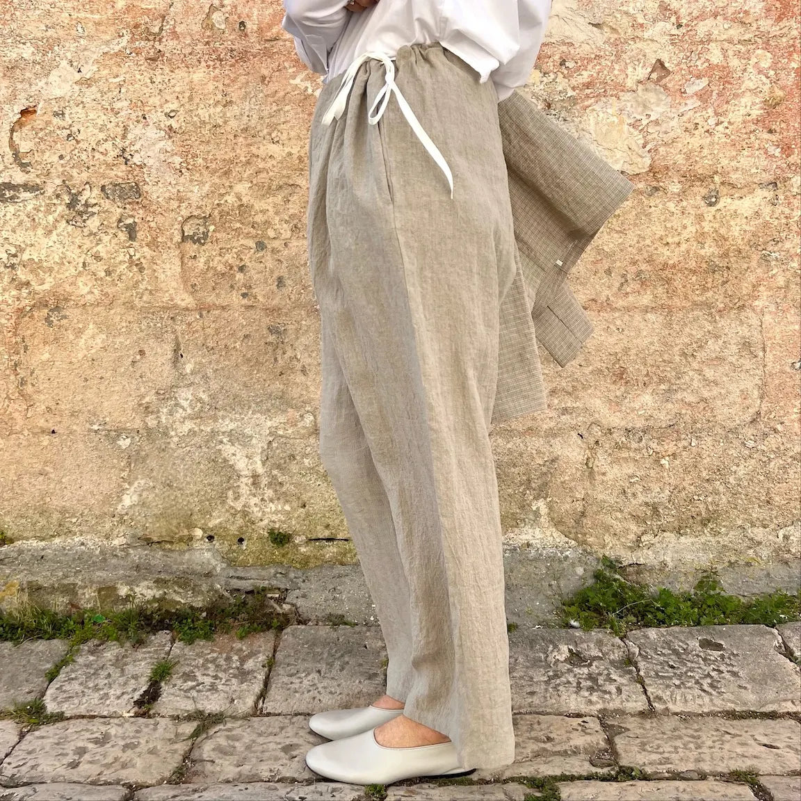 ApuntoB Pants 1923