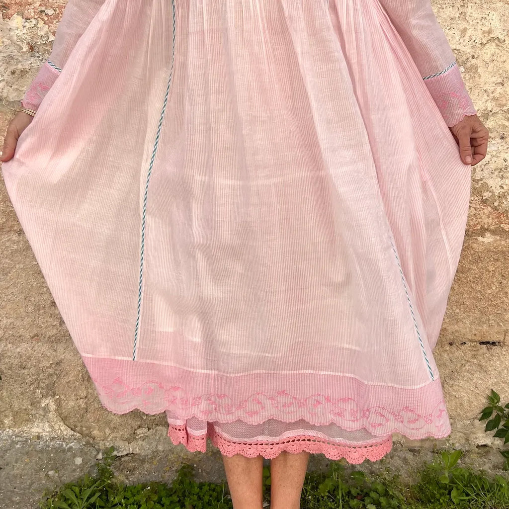 EKA Miller Dress