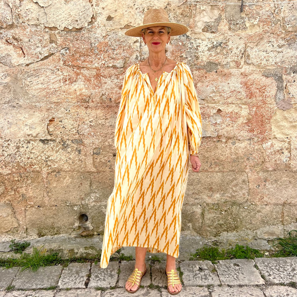 Lola Dress