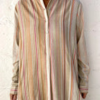 Sara Shirt Dress