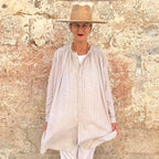 The Colaba Blouse