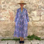 Tibetan Kaftan
