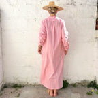 Sara Shirt Dress