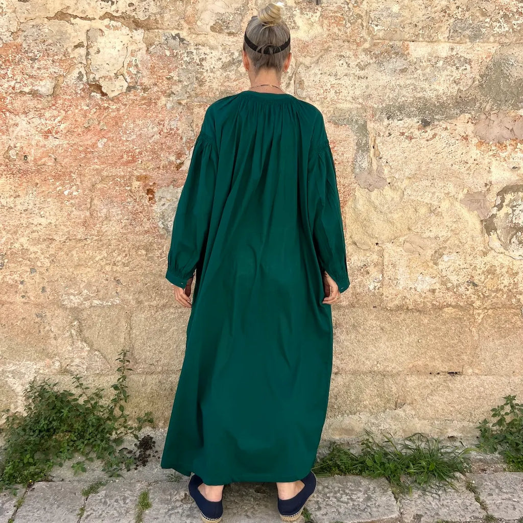 Amanda Dress