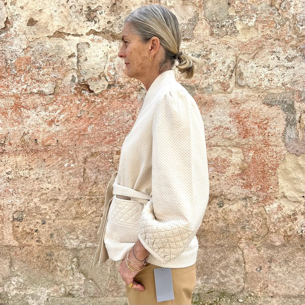 Faune Deia Jacket
