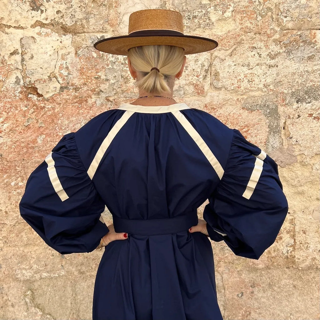 Gina Dress